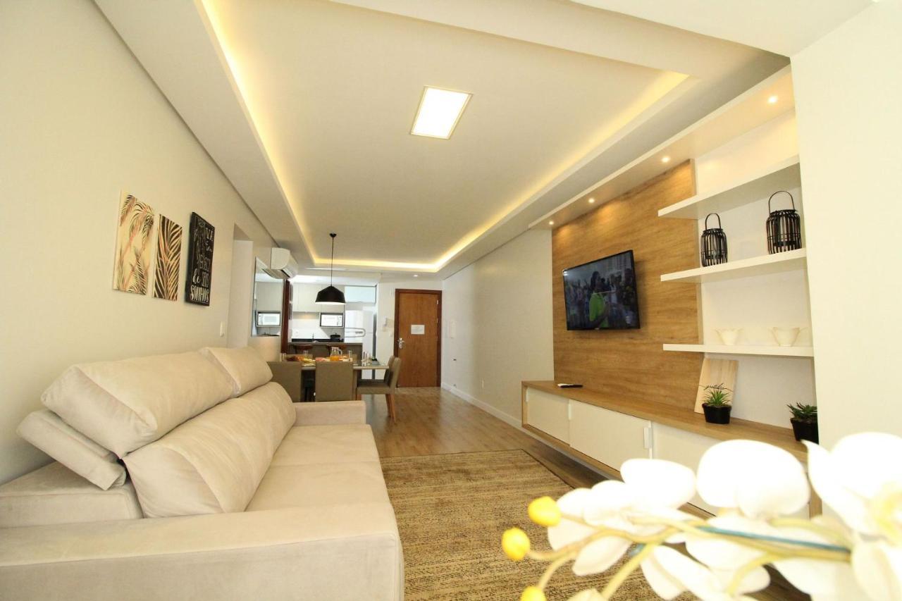 Apartamento Parque da Vinícola 304 Gramado Exterior foto