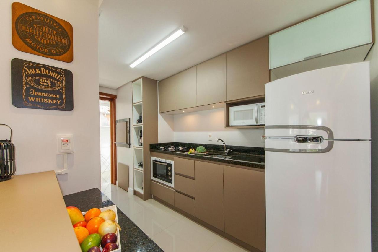 Apartamento Parque da Vinícola 304 Gramado Exterior foto