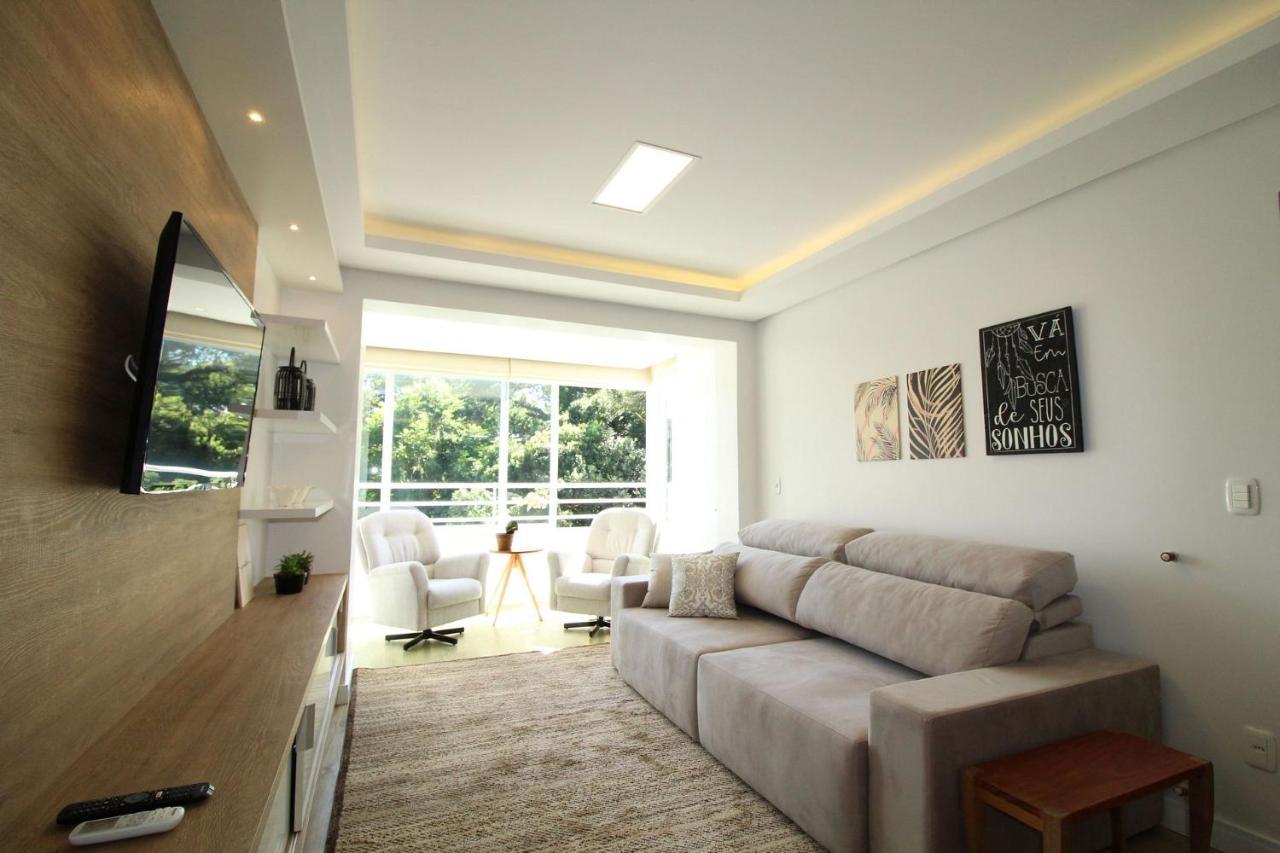 Apartamento Parque da Vinícola 304 Gramado Exterior foto