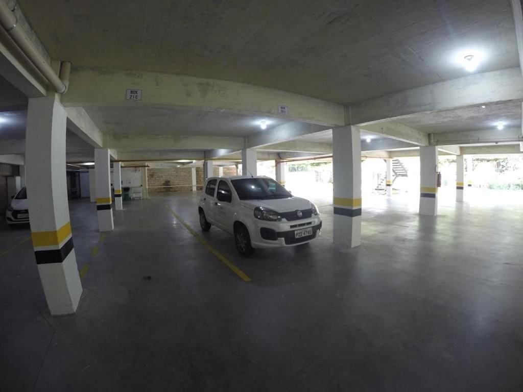 Apartamento Parque da Vinícola 304 Gramado Exterior foto