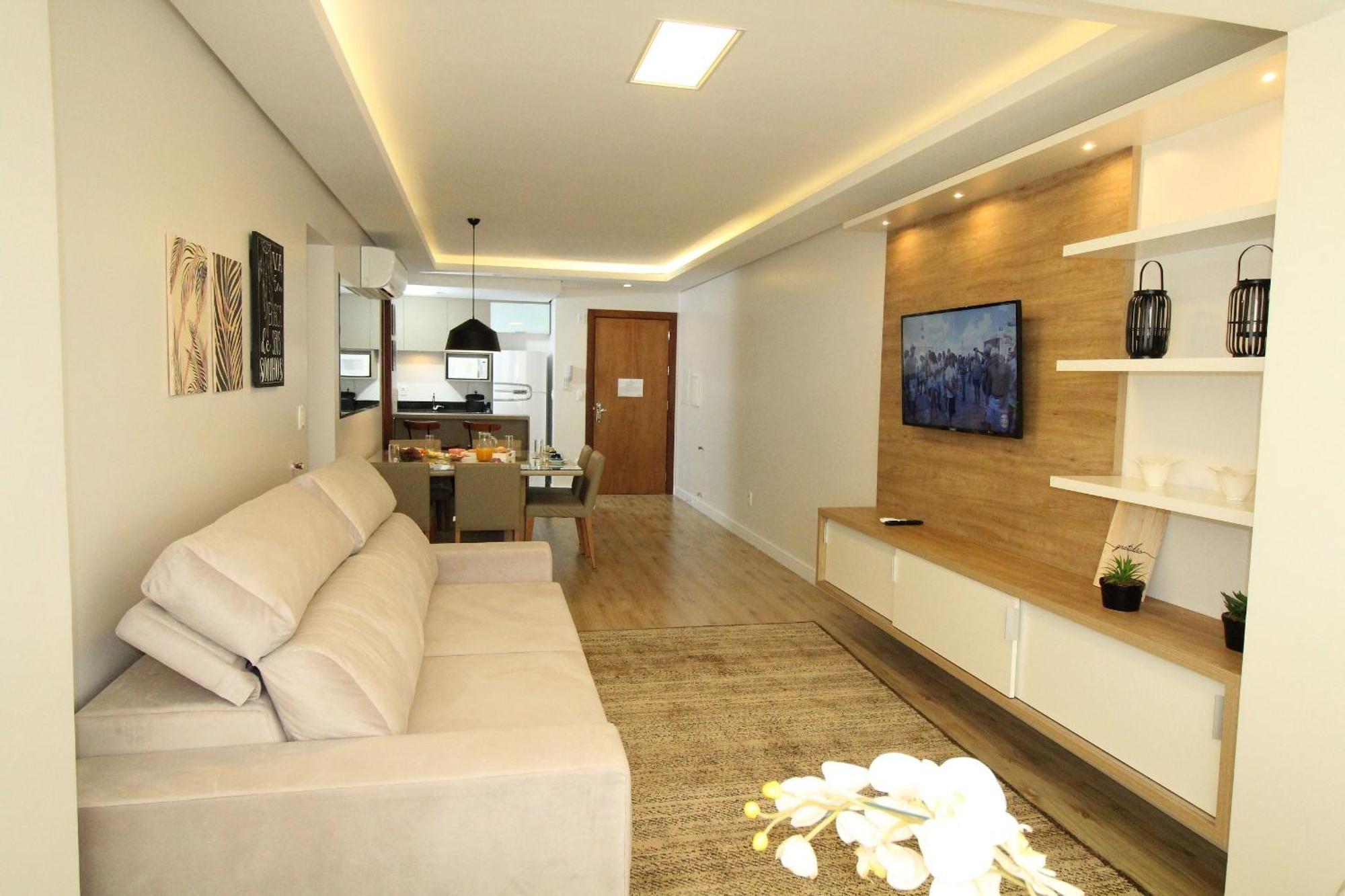 Apartamento Parque da Vinícola 304 Gramado Exterior foto